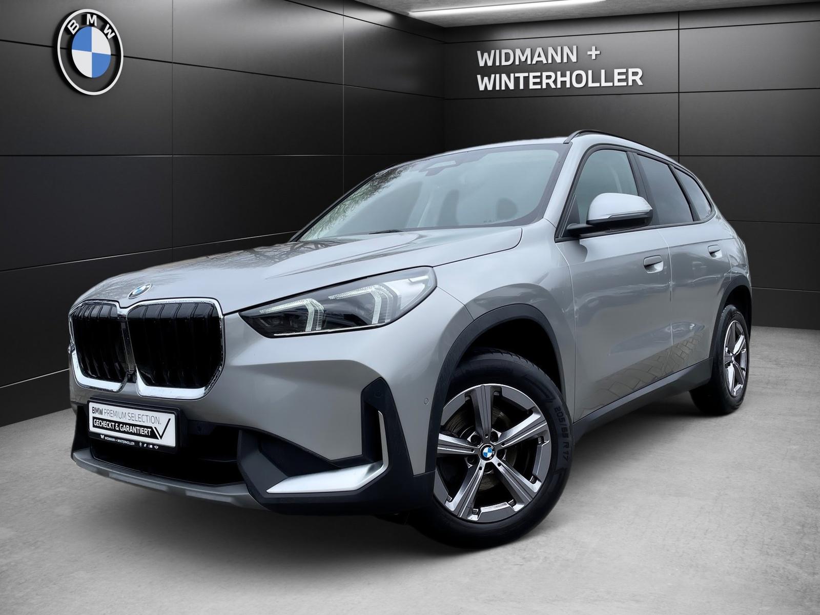 BMW X1 sDrive18i Aut. HUD LC Prof. ad.LED DA Prof.