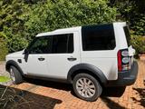 Land Rover Discovery 3.0 TDV6 S S - gebrauchte Land Rover Discovery aus dem Jahr 2016
