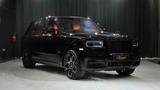 Rolls-Royce Cullinan - Rolls-Royce Cullinan Neuwagen