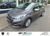 Peugeot 208 Allure 110 NAVI+PANORAMA+KAMERA - Peugeot 208 Gebrauchtwagen in Bremen