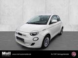 Fiat 500e Navi Soundsystem JBL Apple CarPlay Android 