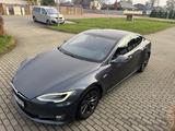 Tesla Model S LR RAVEN 100kWh - gebrauchte Tesla Model S aus dem Jahr 2020