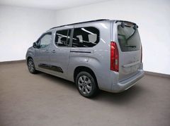 Fahrzeugabbildung Opel Combo Life XL GS 1.5D AT8 7-Sitzer, MATRIX, Navi