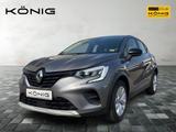 Renault Captur Equilibre Allwetter PDC - Renault Captur in Magdeburg
