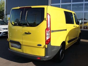 Ford Transit Custom - 3