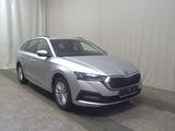 Skoda Octavia Kombi 2.0 TDI Ambition Navi LED vc AHK - Skoda Octavia mit Diesel-Antrieb: Kombi, 2.0