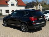 BMW X3 xDrive 20d, Aut., TÜV neu, Navi, Xenon, Leder - gebrauchte BMW X3 aus dem Jahr 2014