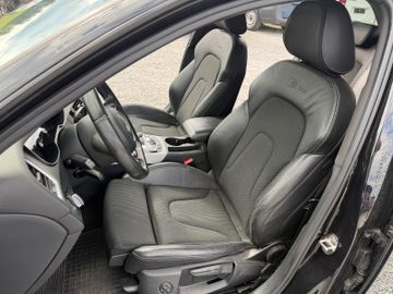 Audi A4 - 11