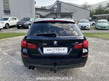 BMW 525 - 6