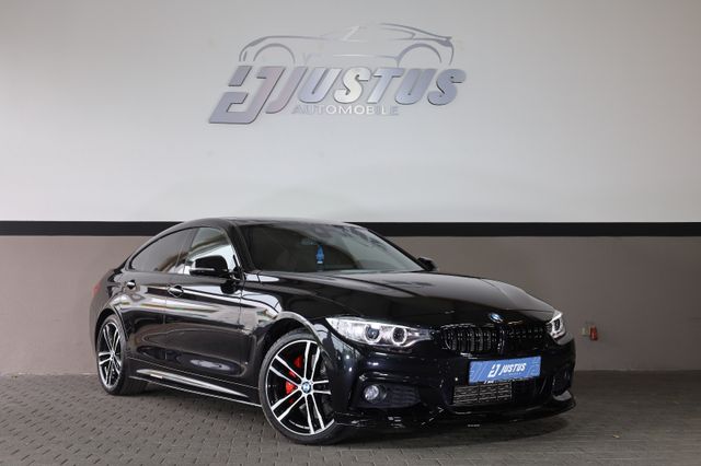 BMW 428i xDrive Gran Coupé/M/360*/HUD/HK/TTW/LHZ/R19