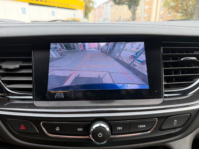 Opel Insignia ST 2,0D Aut.Elegance Navi/AHK/Memory/SH