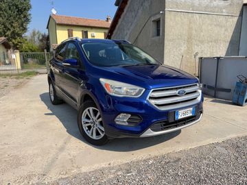 Ford Kuga - 10