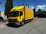 Mercedes-Benz 918 Atego LBW,AHK  - Offers