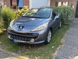 Peugeot Der Sommer kann kommen! Cabrio 207cc 95TKM... - Peugeot 207 in Bonn