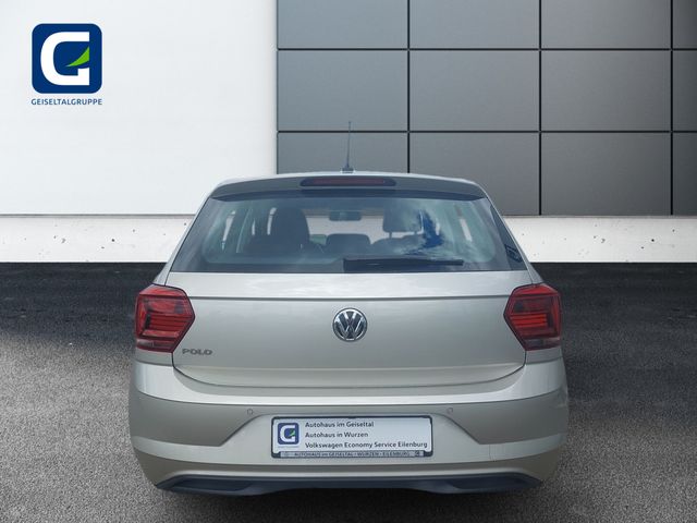 Polo 1.0 TSI Comfortline *APP-CONNECT*PDC*SHZ*MF