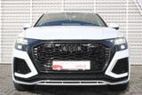 Audi RS Q8 4.0 TFSI MLED Pano HuD LM23 RS Dynamik - gebrauchte Audi RSQ8 aus dem Jahr 2021