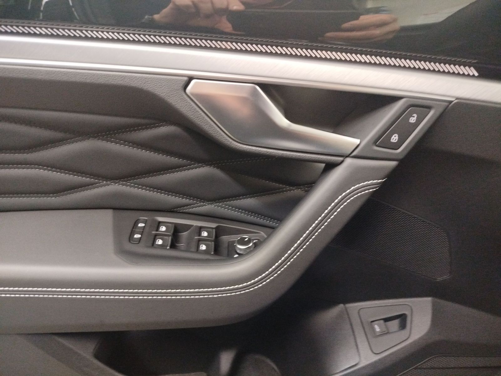 Volkswagen Touareg - Bild 7