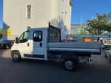 Citroën Jumper Pritsche Doka. 33 L2 BlueHDi 110 - Angebote