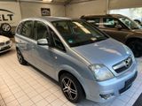Opel Meriva Innovation "110 Jahre"*TÜVneu*Automatik* - Opel Meriva in Berlin