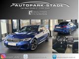 BMW M340i xDrive Laser SHD HUD 360 LiveCockpit Mem - BMW M340i