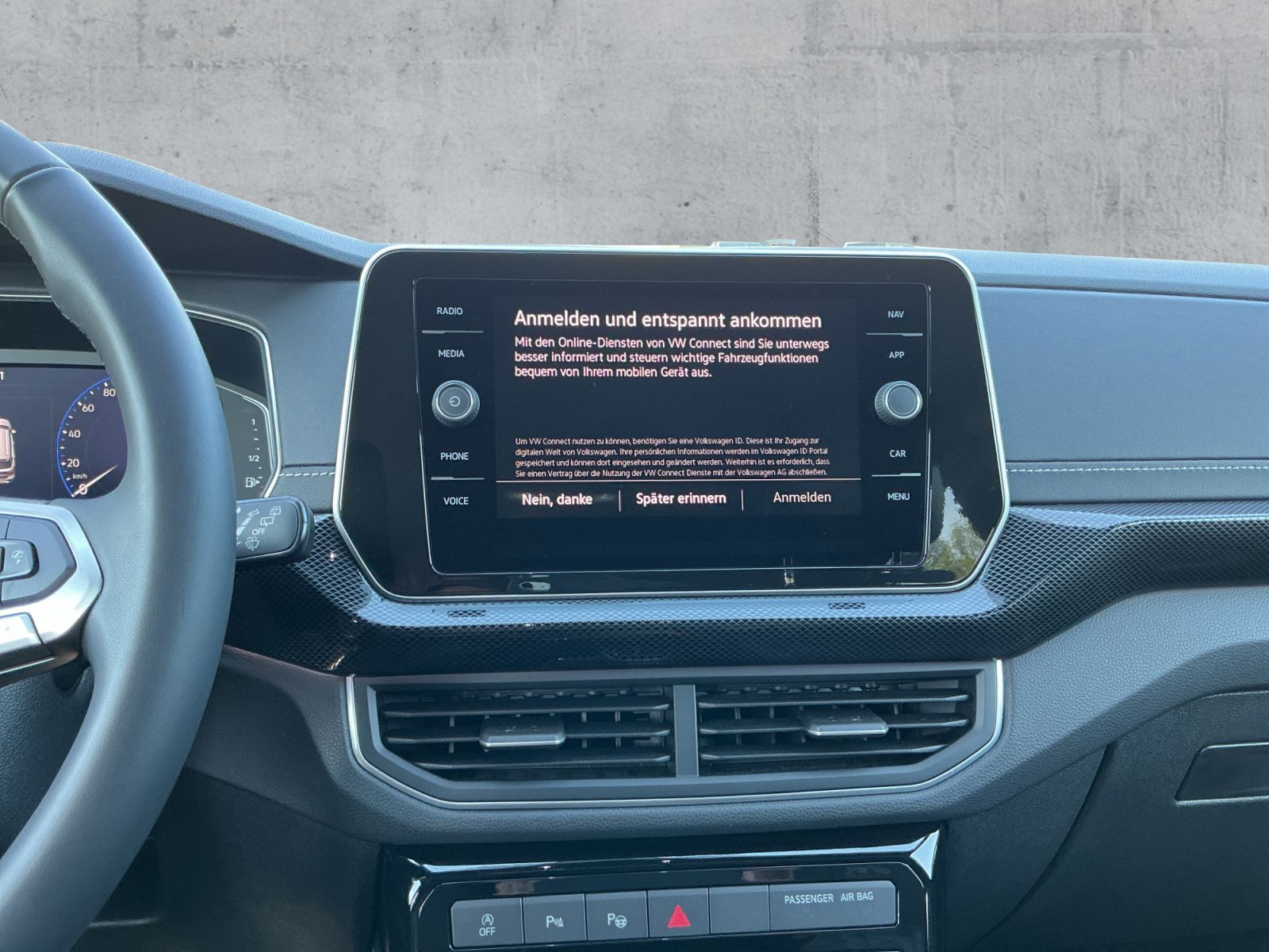 Volkswagen T-Cross - Bild 11