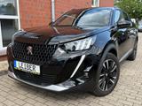 Peugeot 2008 GT Ambiente/Leder/ACC/360°Kamera - Peugeot 2008 in Hannover