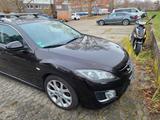 Mazda 6 2.2TD 120kW DPF Dynamic Sport Kombi Dynamic - Mazda 6 Dynamic