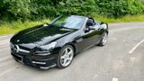 Mercedes-Benz SLK 200 AMG Automatik Airscraft Navigation  - Mercedes-Benz SLK 200 in Essen