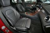 Mercedes-Benz GLC 300 de 4M MBUX+AHK+HEAD UP+KAMERA+18 ZOLL - Hybrid (Diesel/Elektro): Geländewagen