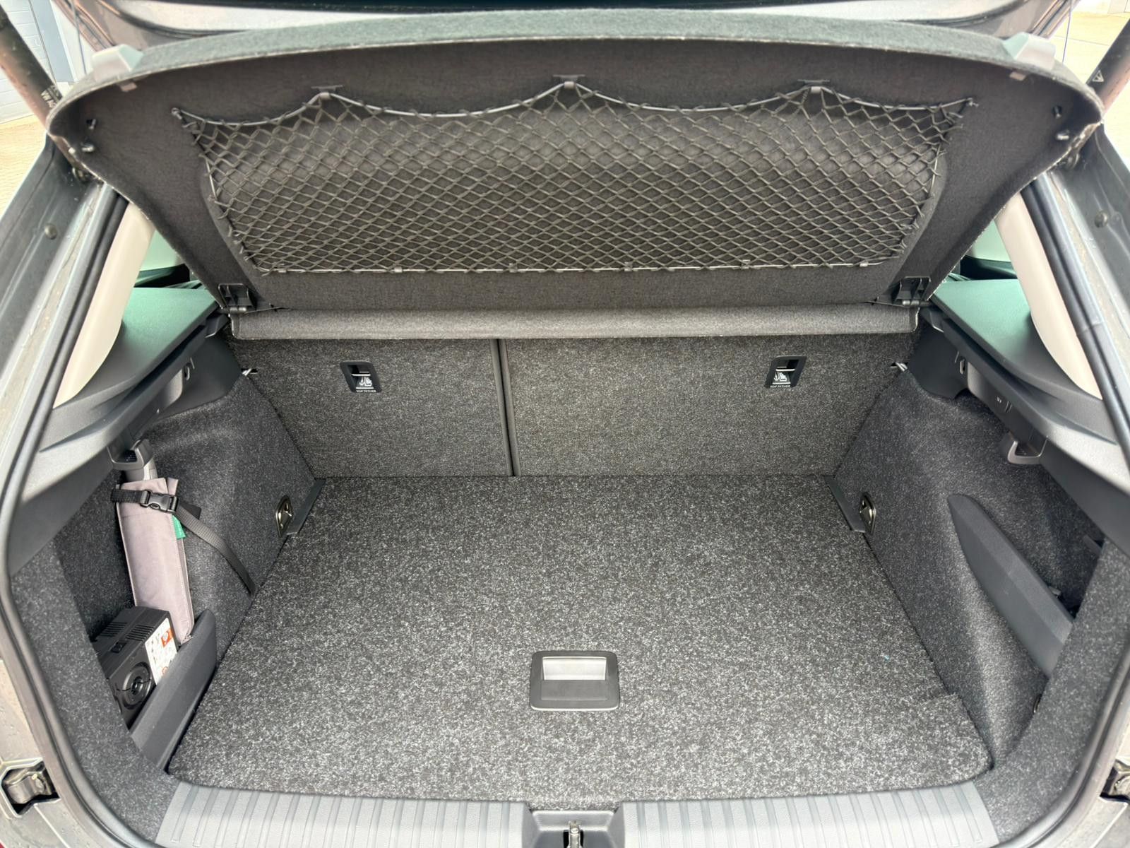 Fahrzeugabbildung SKODA Kamiq Selection