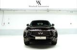 Infiniti FX 3.0 d S Premium 1.Hd Scheckheft 360' Leder Au - Infiniti QX70 SUV