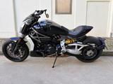 Ducati xDiavel S - DUCATI CHOPPER