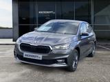 Skoda Fabia Tour 1.0 TSI ACC PDC SmartLink LED KESSY - Skoda Fabia New cars