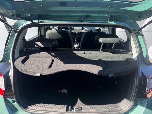 Hyundai i10 – Bild 12
