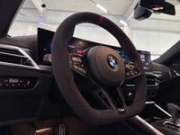 BMW M2 - Vorschau Bild 19