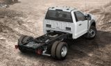 Ford F550 =2025= REGULAR CHASSIS CAB  |  B2B EXPORT - Ford: F550