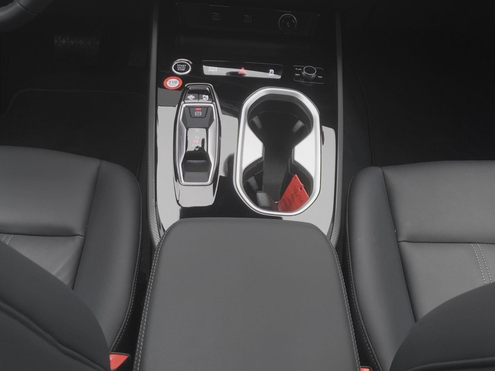 Audi A6 - Bild 17