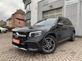 Mercedes-Benz GLB200 AMG-Line AHK+Pano+Sitzklima+MBeam+Burmest - gebrauchte Mercedes-Benz GLB 200 aus dem Jahr 2021