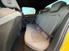Fahrzeugabbildung Audi 35 TFSI edition one *SHZ*ACC*VIRTUAL-COCKPIT*