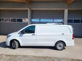 Mercedes-Benz Vito 136 PS Kühlwagen Kerstner Frischdienst - : Kühlwagen
