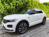 Volkswagen T-Roc 2.0 TSI R-line DSG 4MOTION Sport - Volkswagen T-Roc: R Line