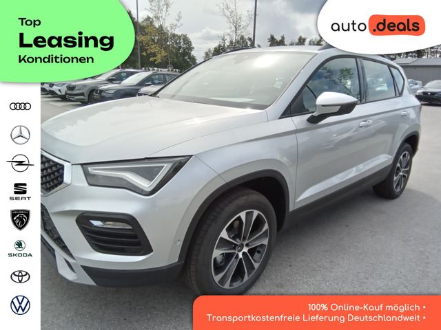 Seat Ateca Style 1.5 TSI 110 kW (150 PS) 7-Gang-DSG