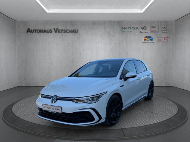 Golf VII R-Line 1.5 TSI DSG Navi/LED/RFK/ACC/APC