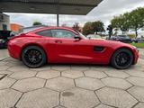 Mercedes-Benz AMG GT Coupe Performance Sportsitze Alcantara - gebrauchte Mercedes-Benz AMG GT aus dem Jahr 2017