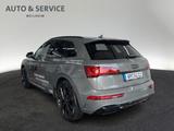 Audi Q5 S line 50 TFSIe qua. S tronic AAS B&O HUD Pan - Audi Q5: TFSI