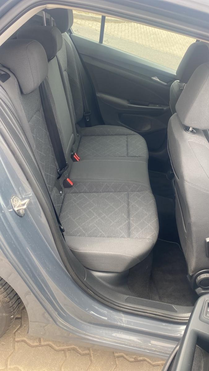 Volkswagen Golf VIII Lim. Life, миниатюра 7