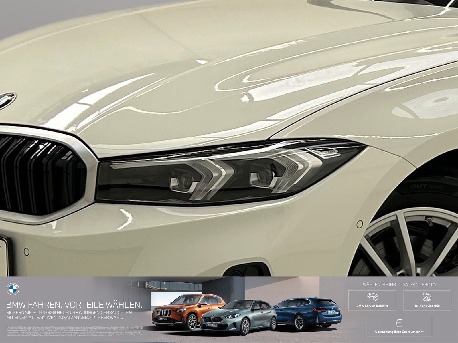BMW 318 - Bild 7