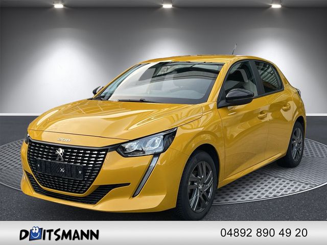 Peugeot in Schenefeld