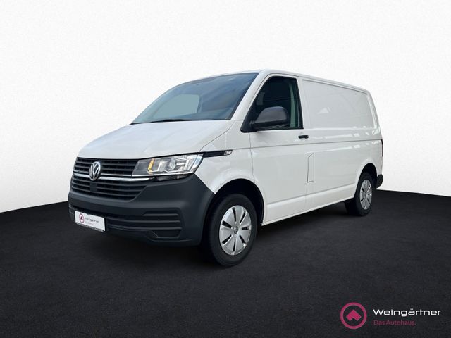 Volkswagen T6.1 2.0 TDI Kasten, Heckflügel, Climatic, Trenn