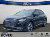 Audi Q4 e-tron 45 advanced quattro+Navi+ACC+Matrix - Audi Q4 e-tron Tageszulassungen